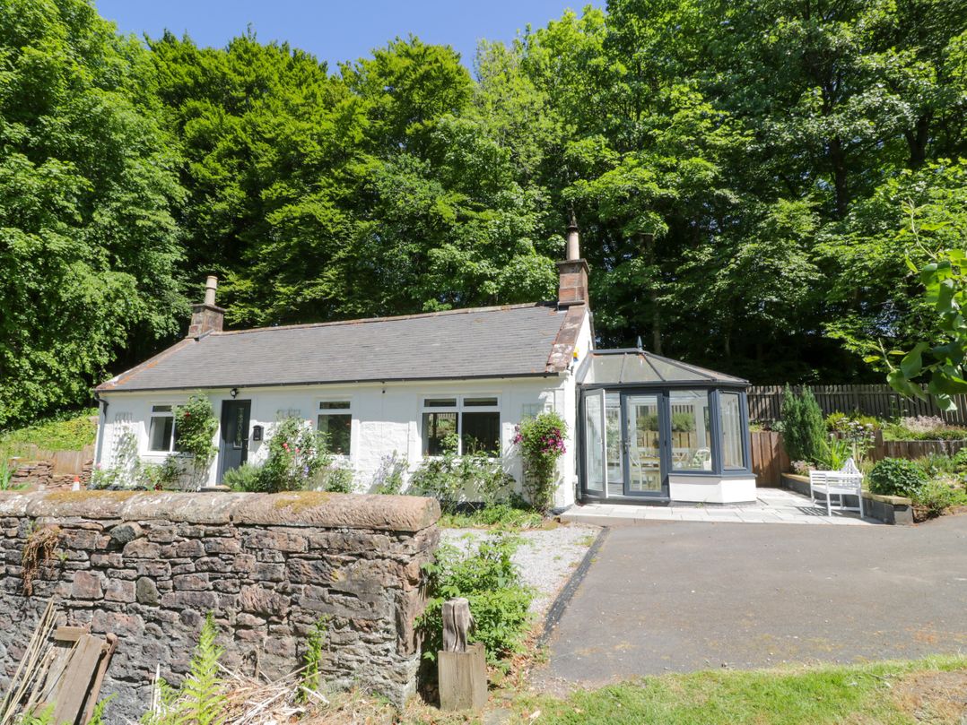 Nithbank Cottage