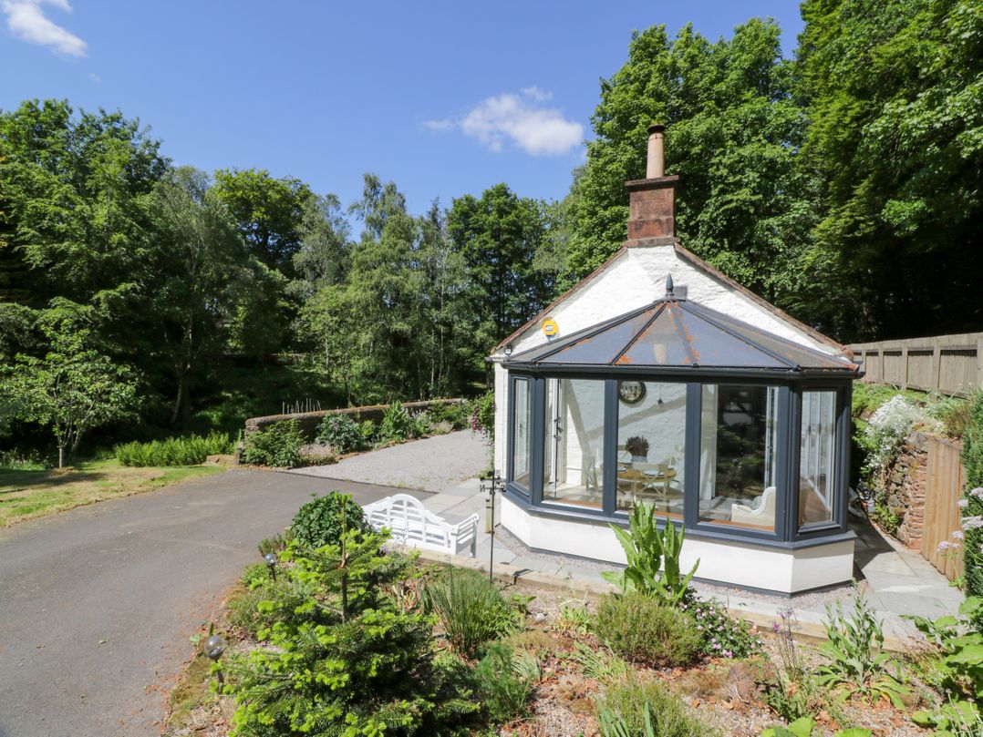 Nithbank Cottage