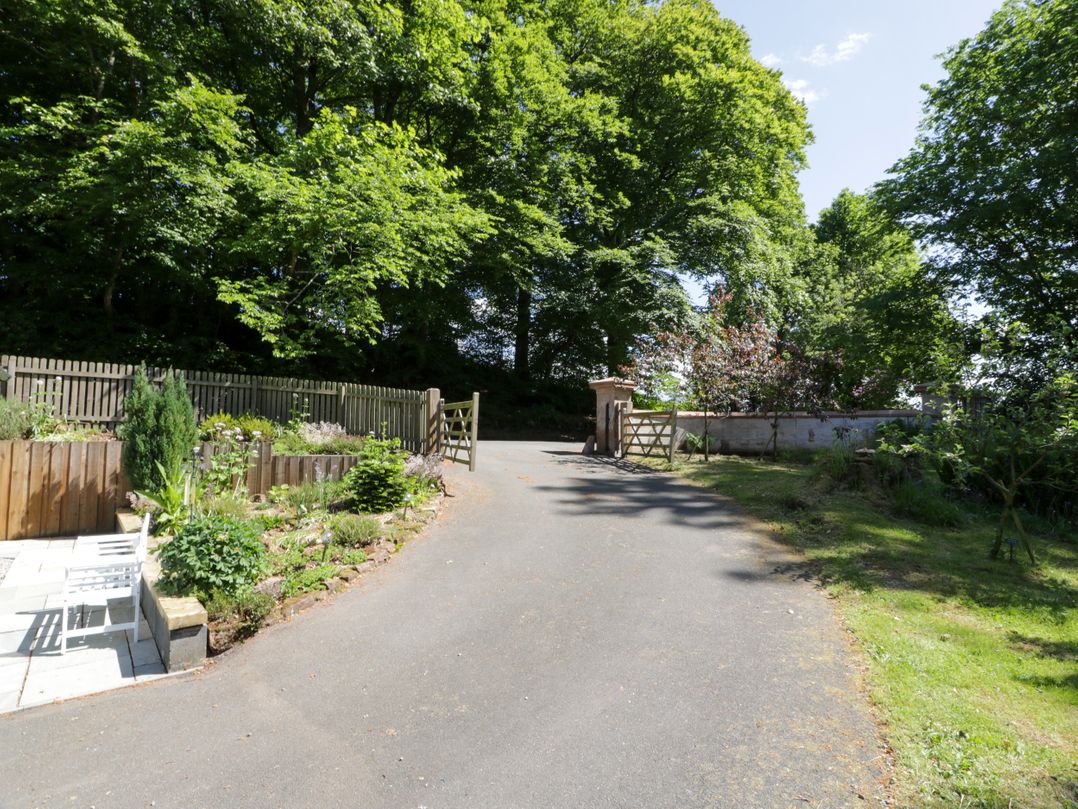 Nithbank Cottage