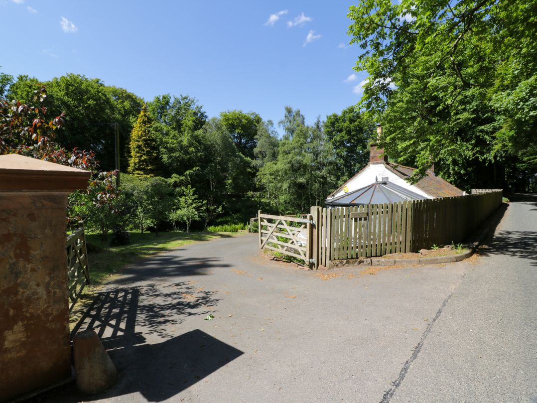 Nithbank Cottage