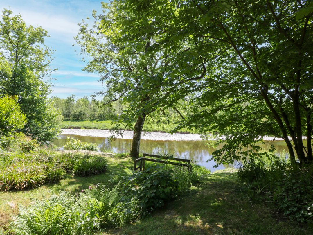 Nithbank Cottage