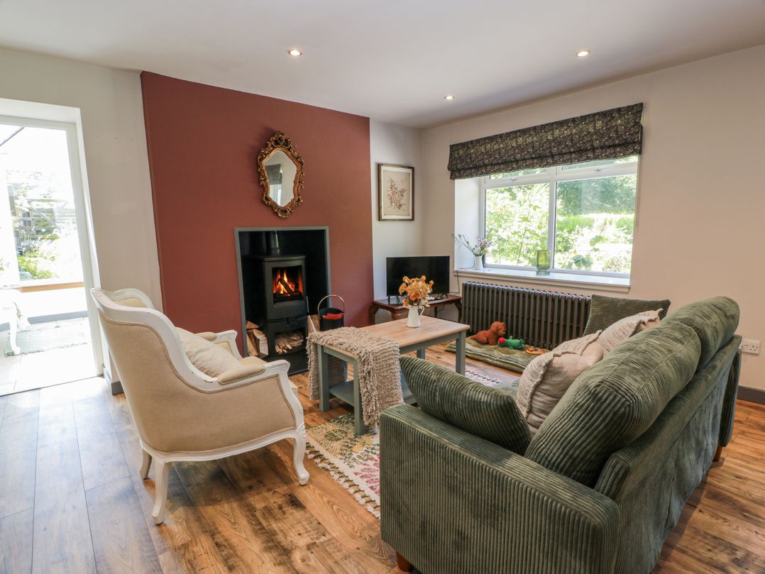 Nithbank Cottage