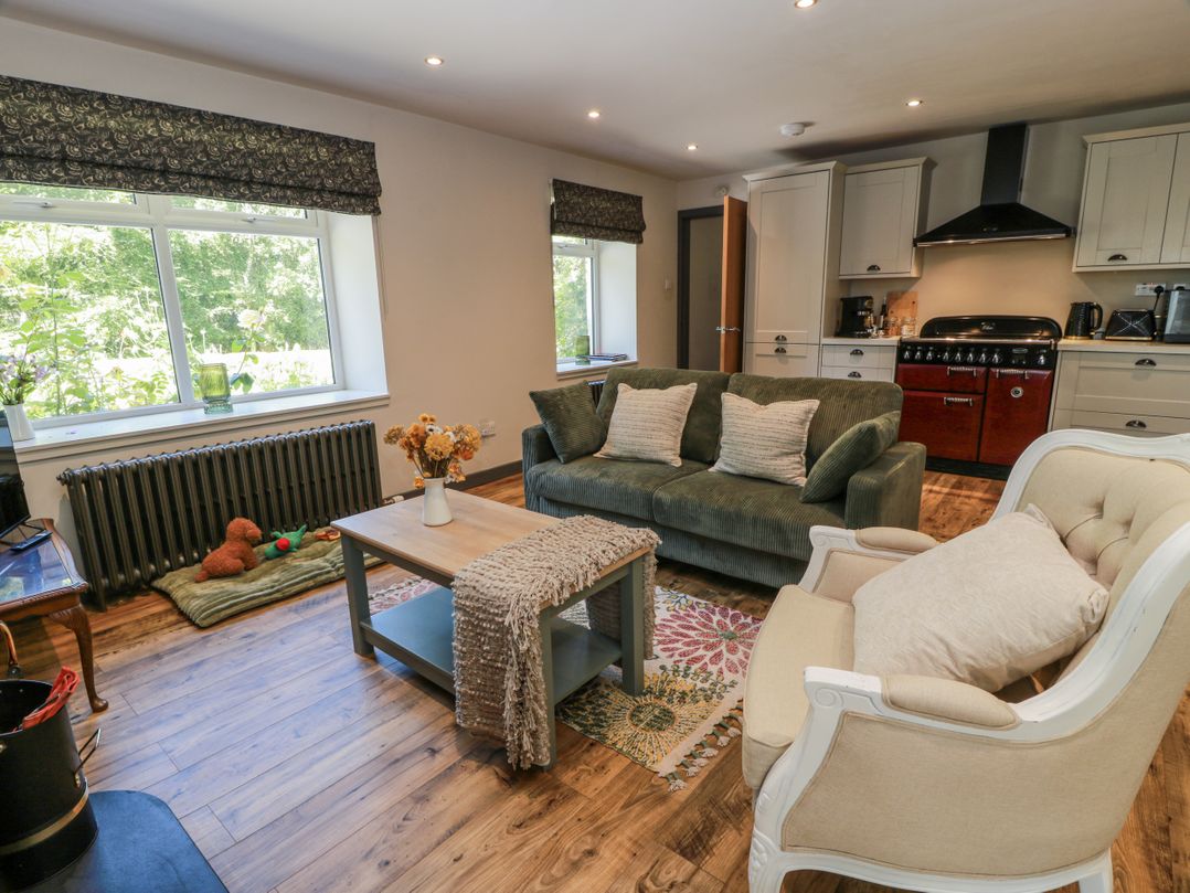 Nithbank Cottage