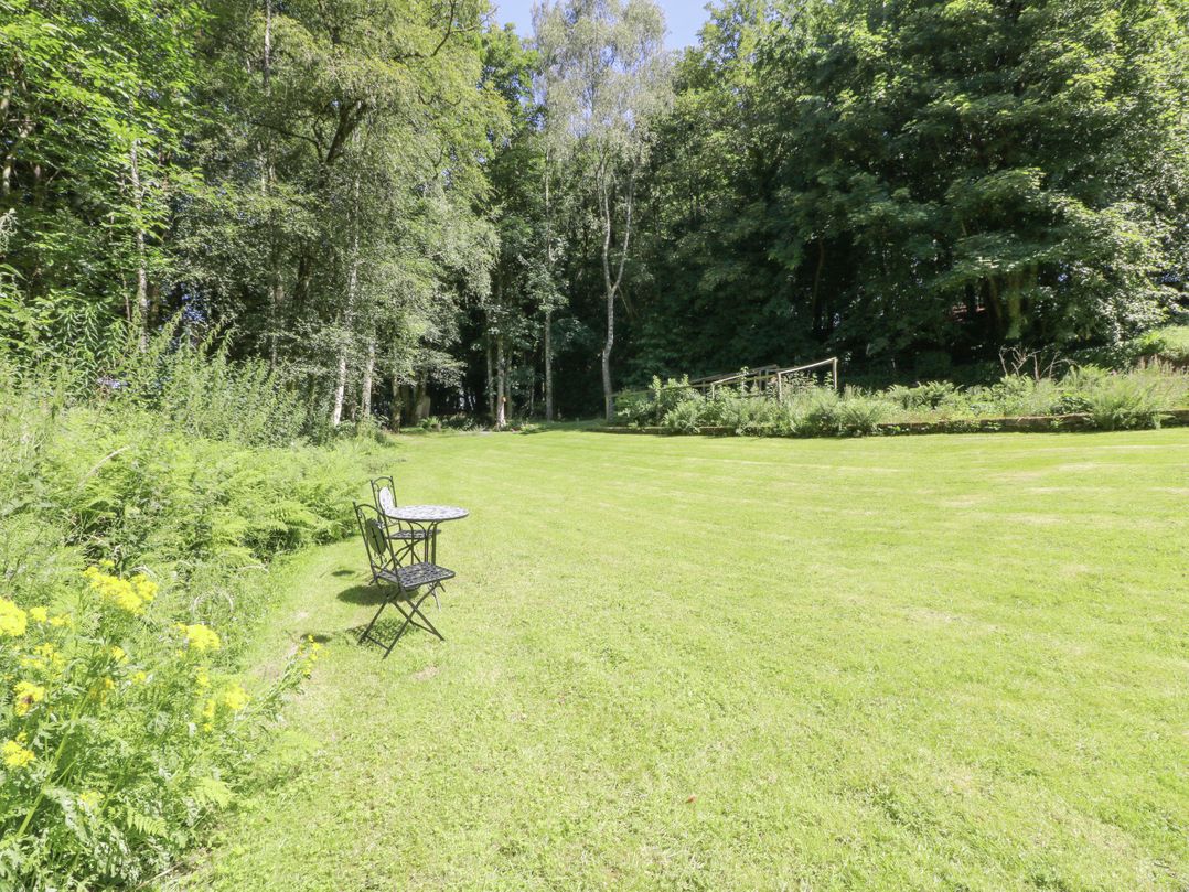 Nithbank Cottage