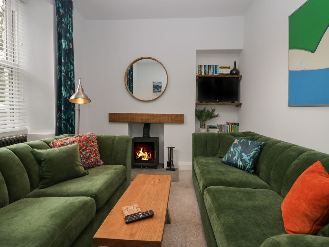 Rose Cottage