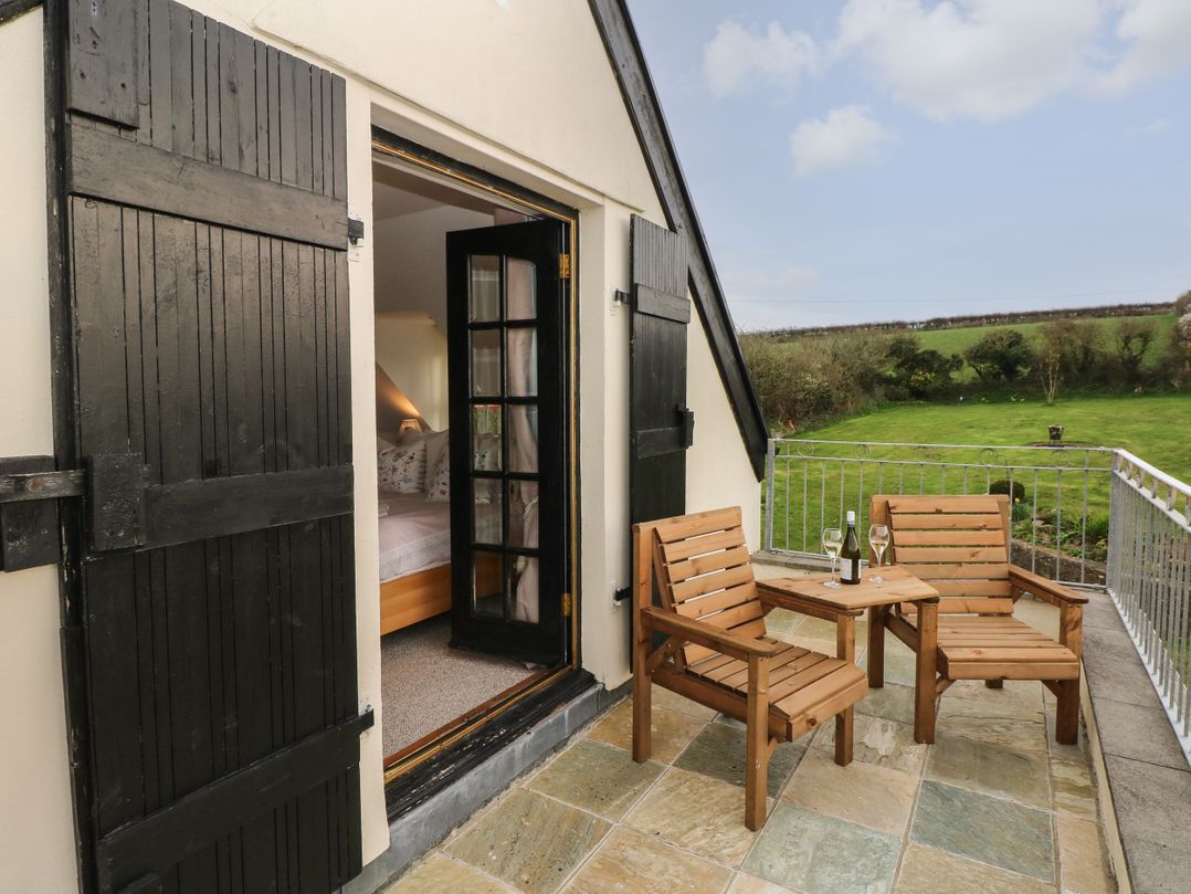 North Studdock Cottage