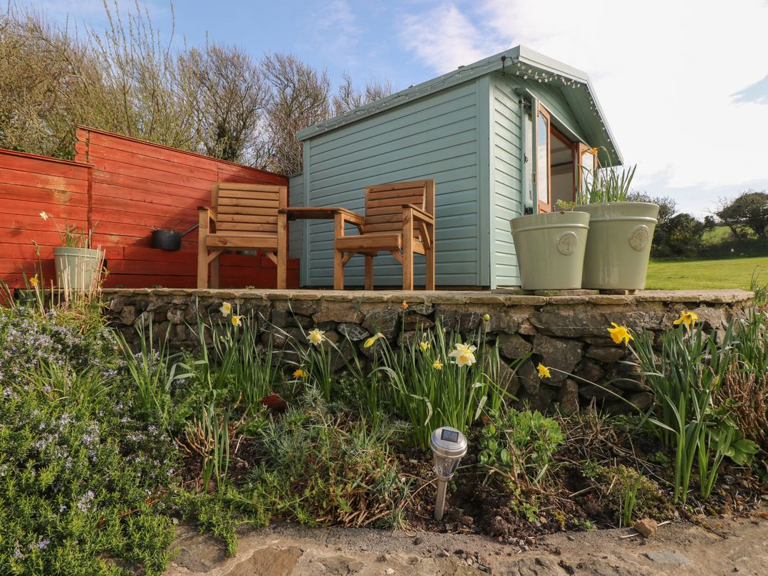 North Studdock Cottage