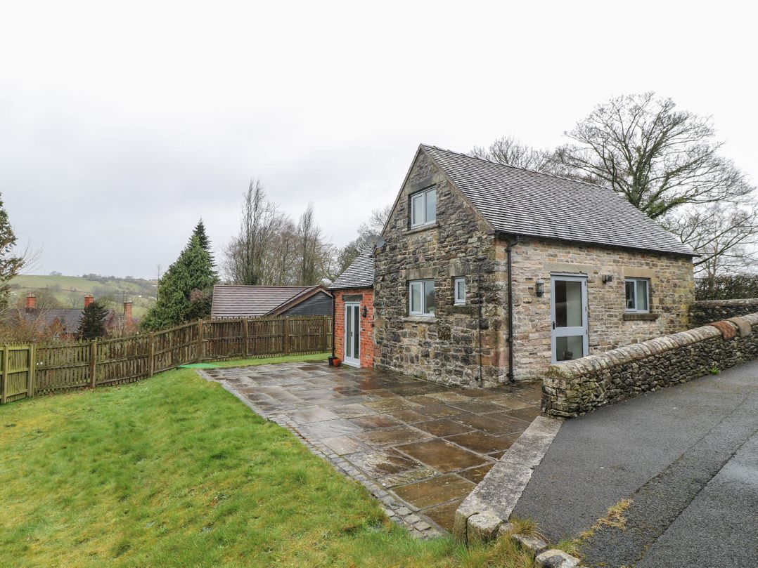 Postbox Cottage
