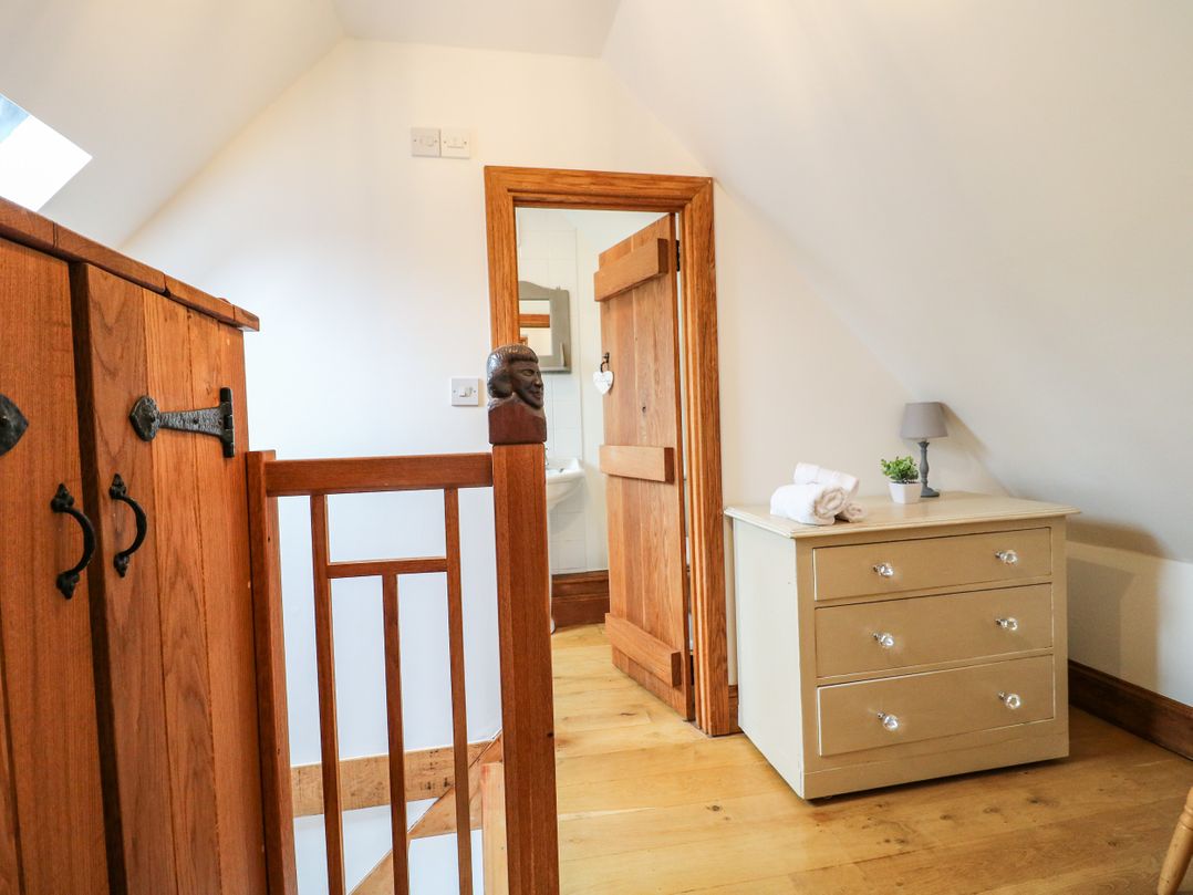 Postbox Cottage