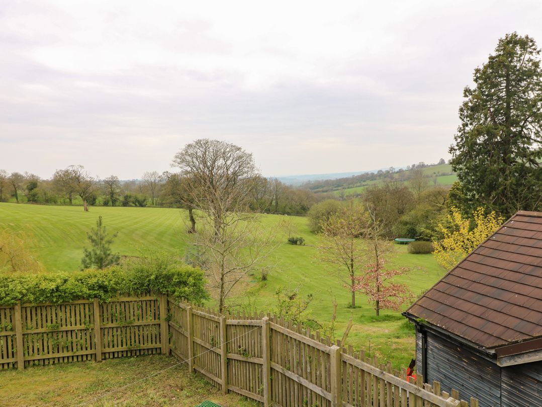 Postbox Cottage