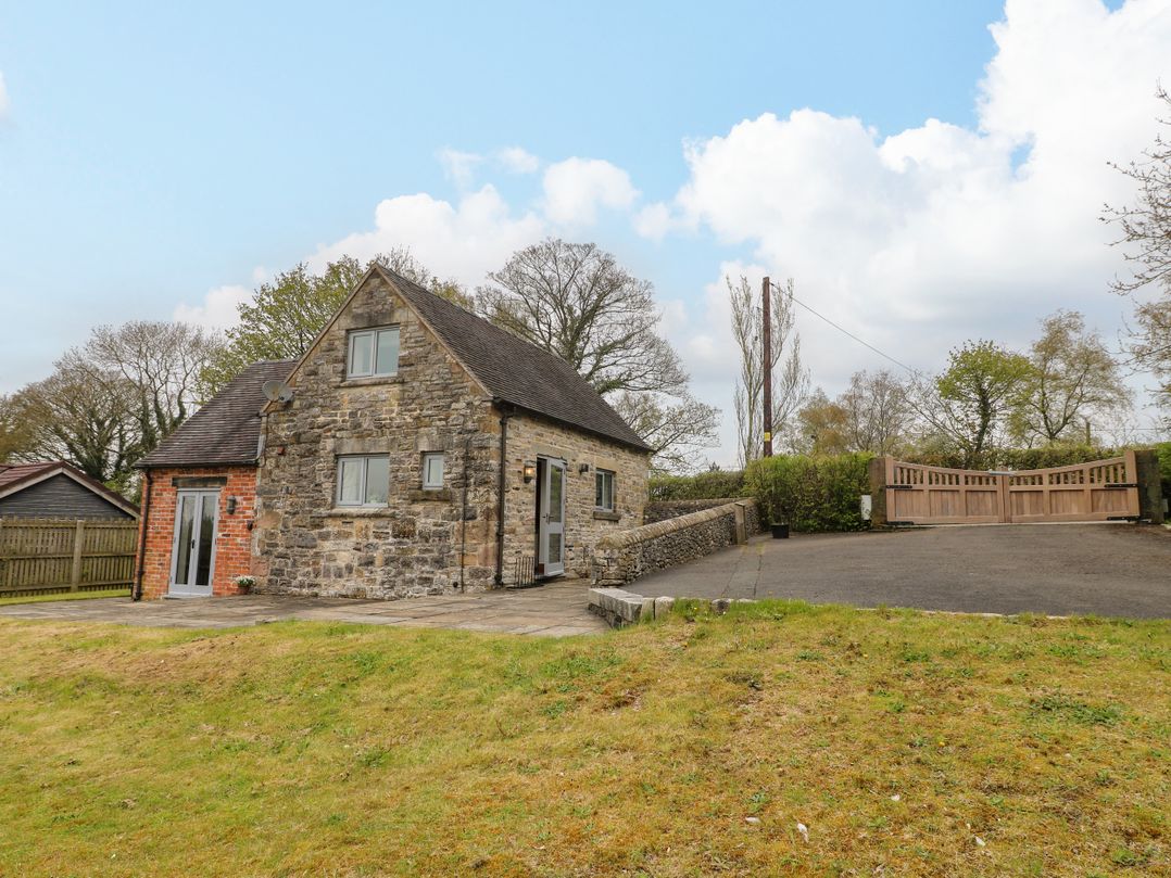 Postbox Cottage