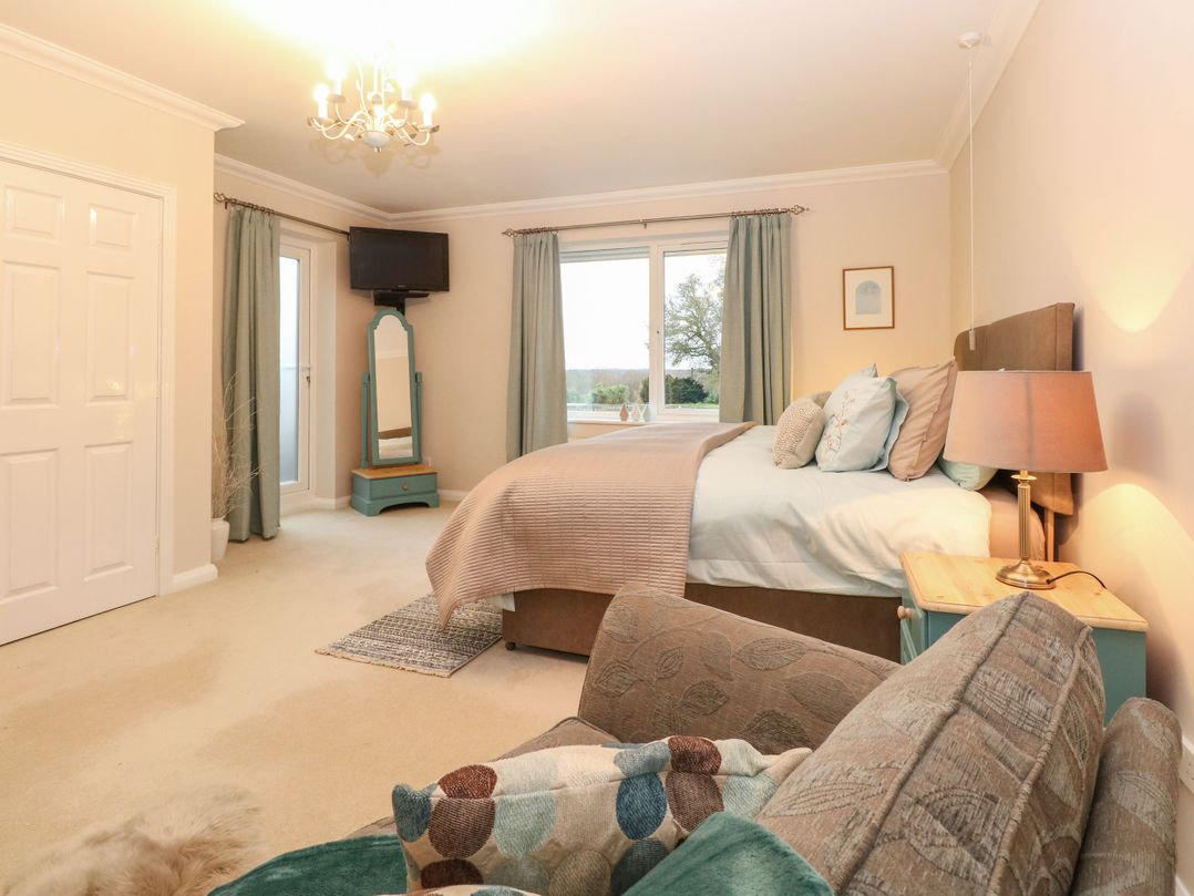 Brundall House