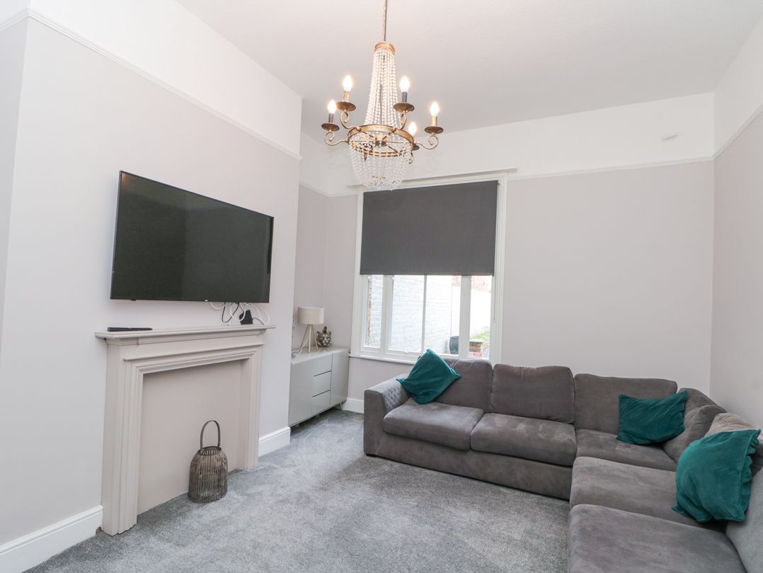 Westbourne House