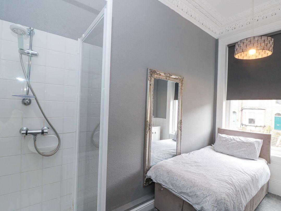 Westbourne House