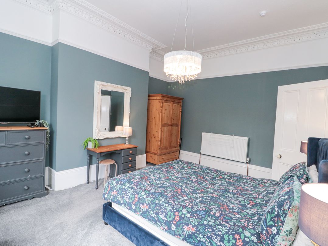 Westbourne House