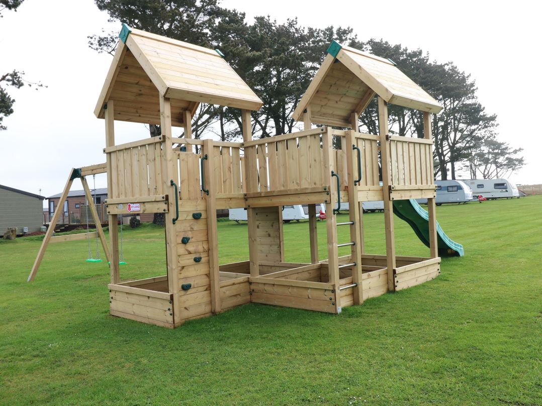 Driftwood Lodge