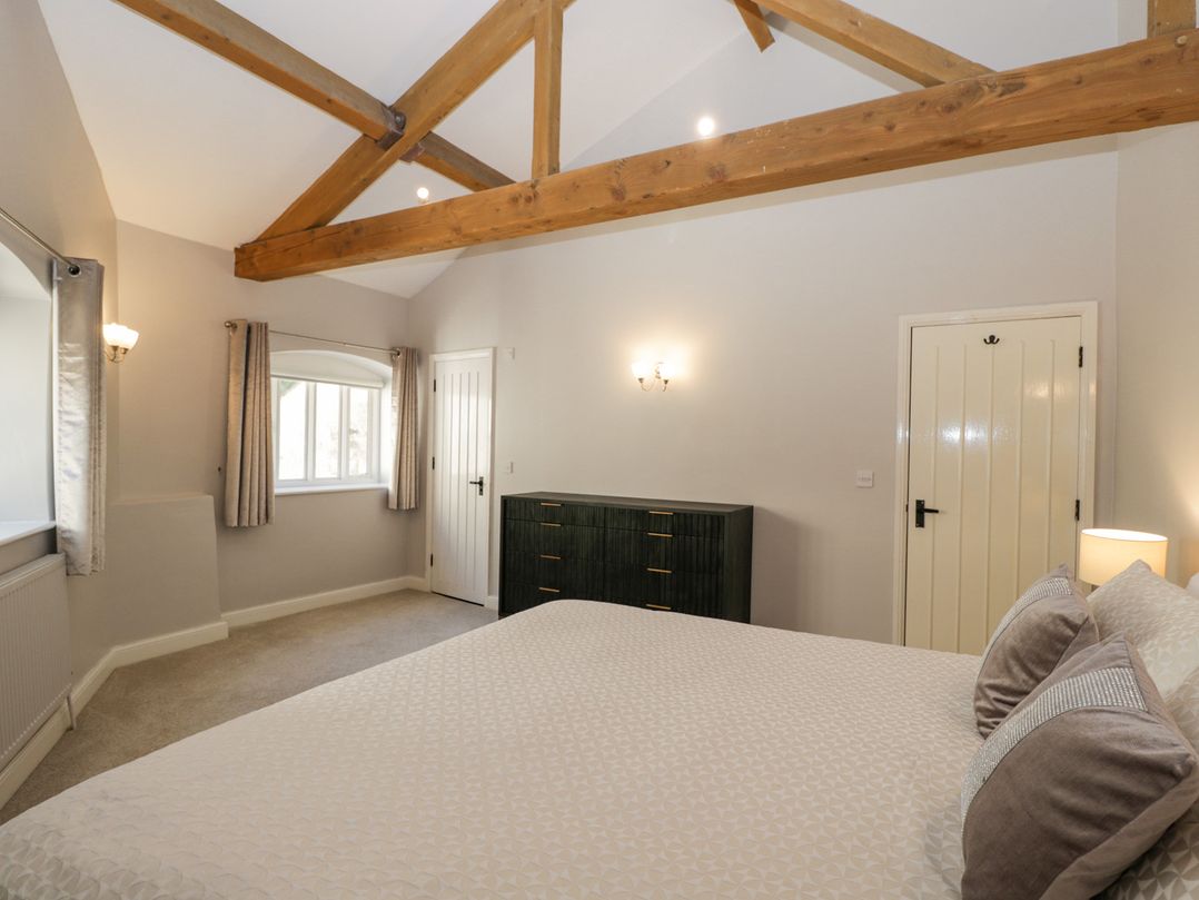 Lakeside Mill Cottage