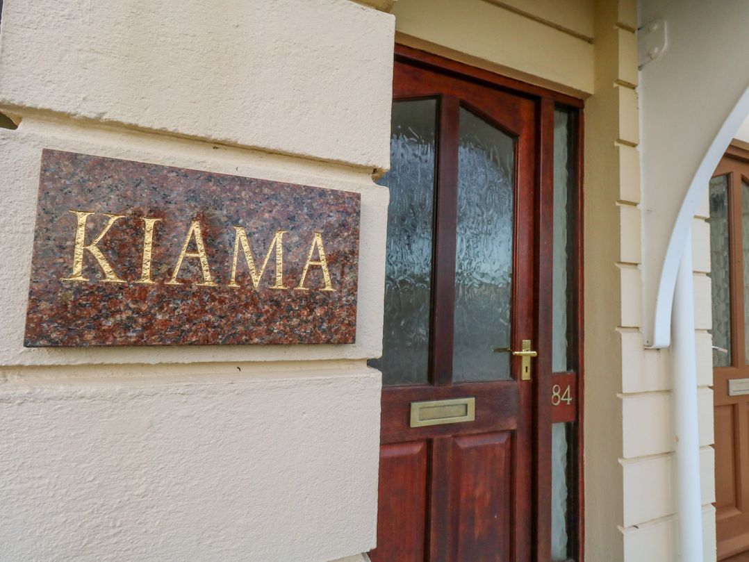 Kiama