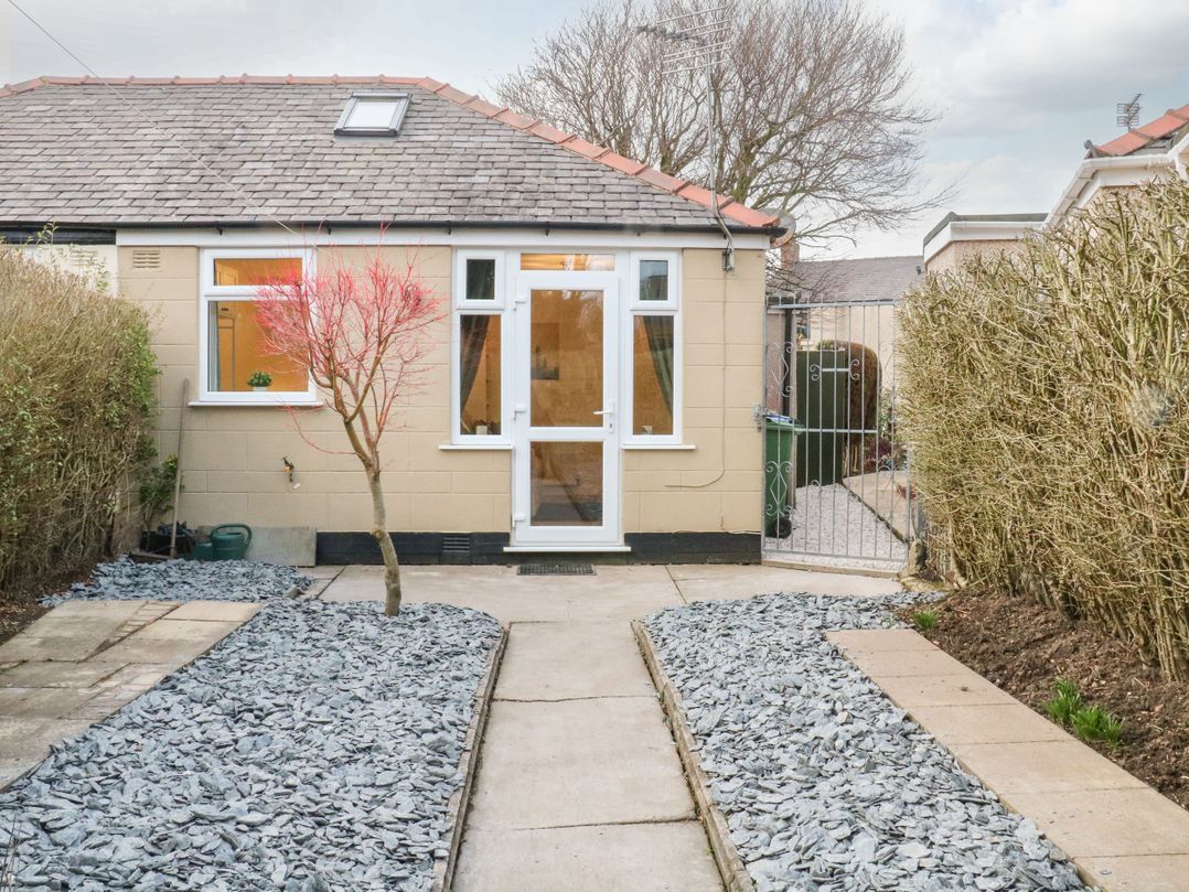 Hope Cottage