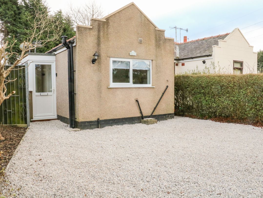 Hope Cottage