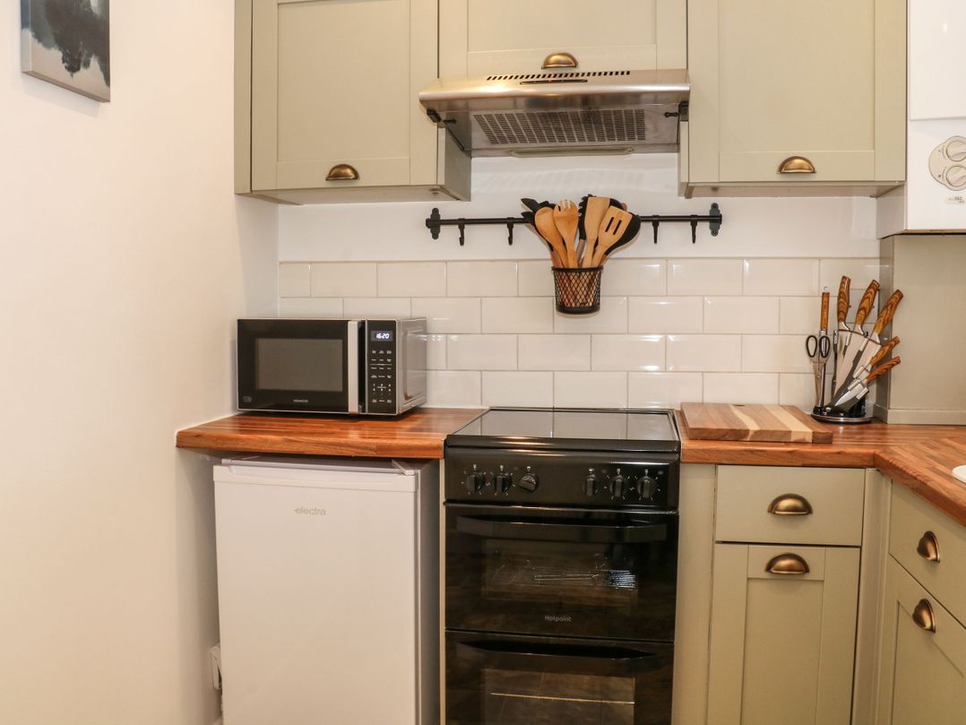 Hope Cottage