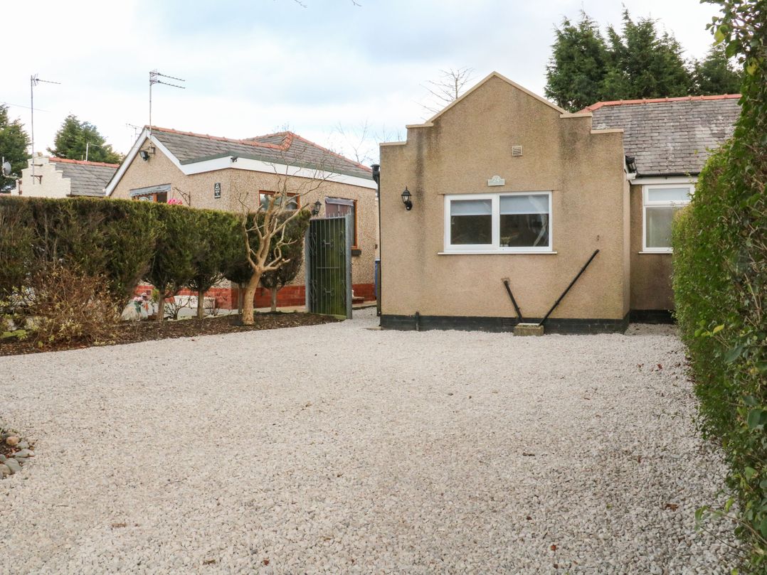 Hope Cottage