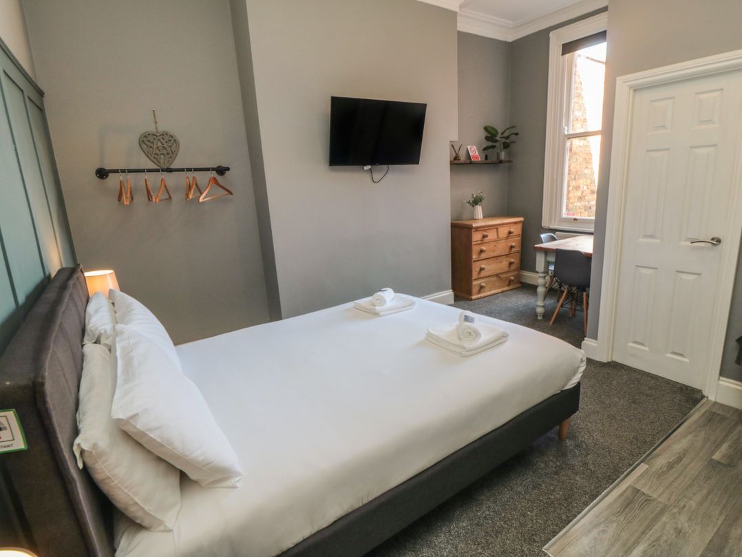 Villa Suite 3