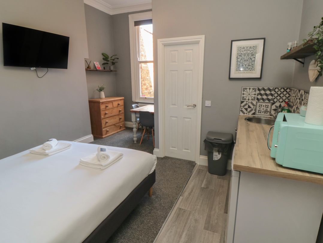Villa Suite 3