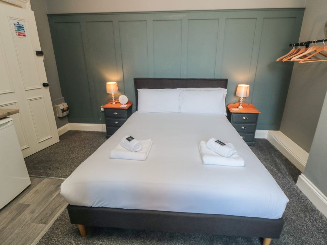 Villa Suite 3