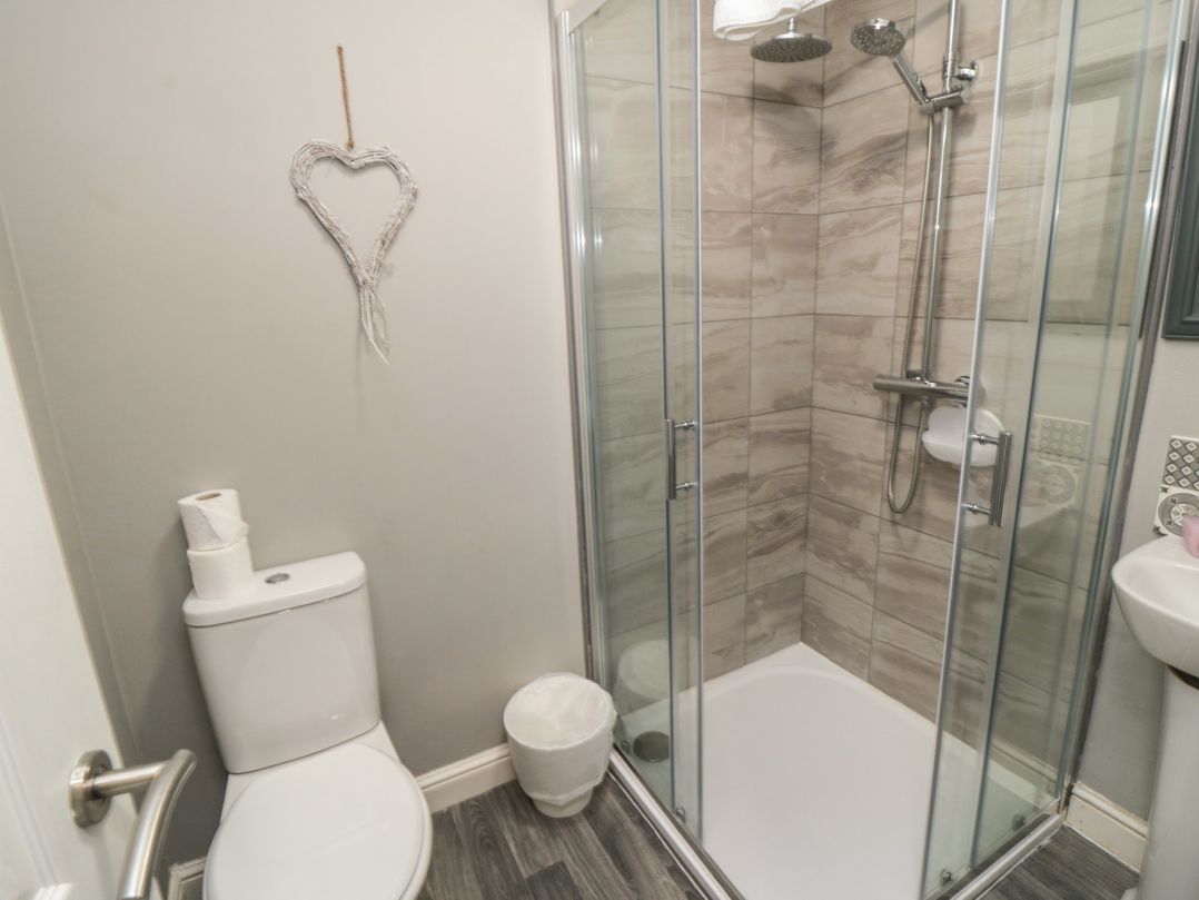 Villa Suite 3