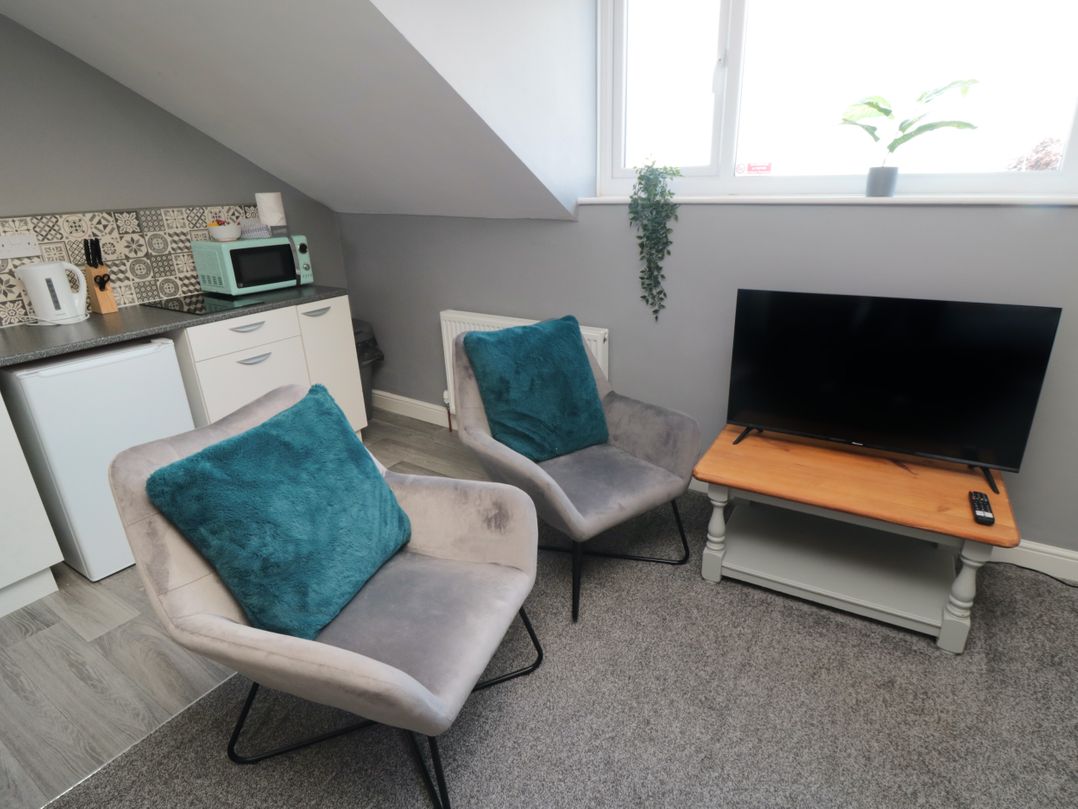 Villa Suite 8
