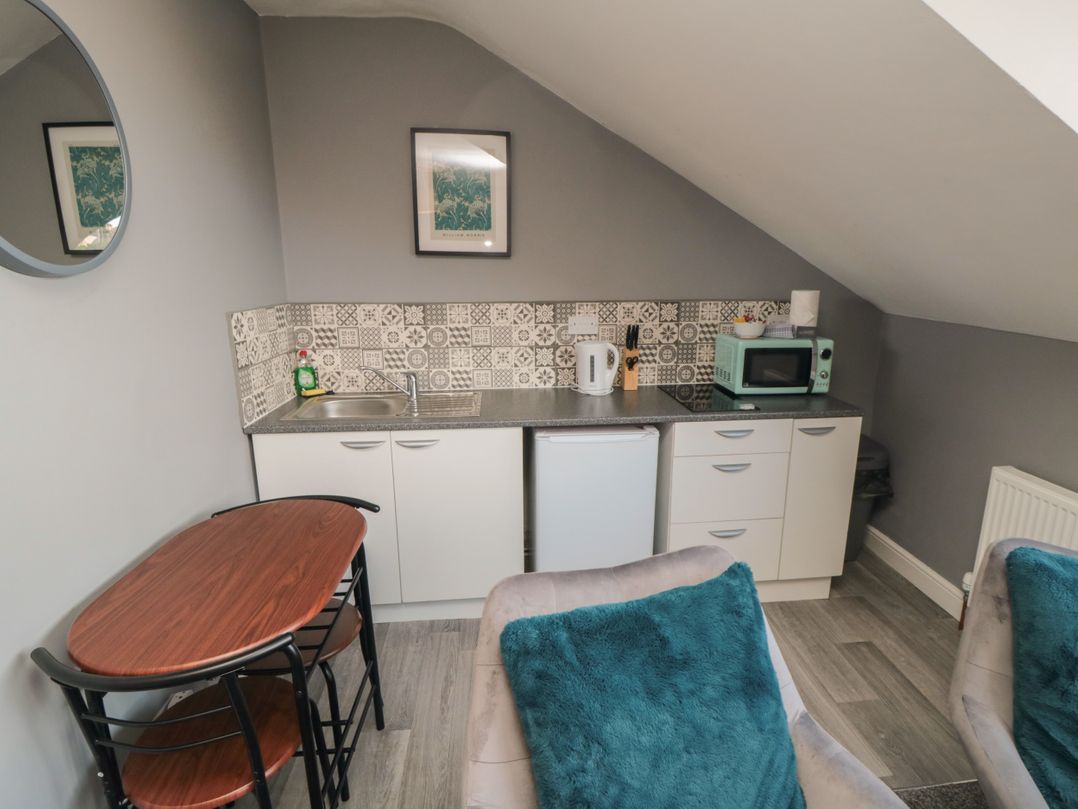 Villa Suite 8