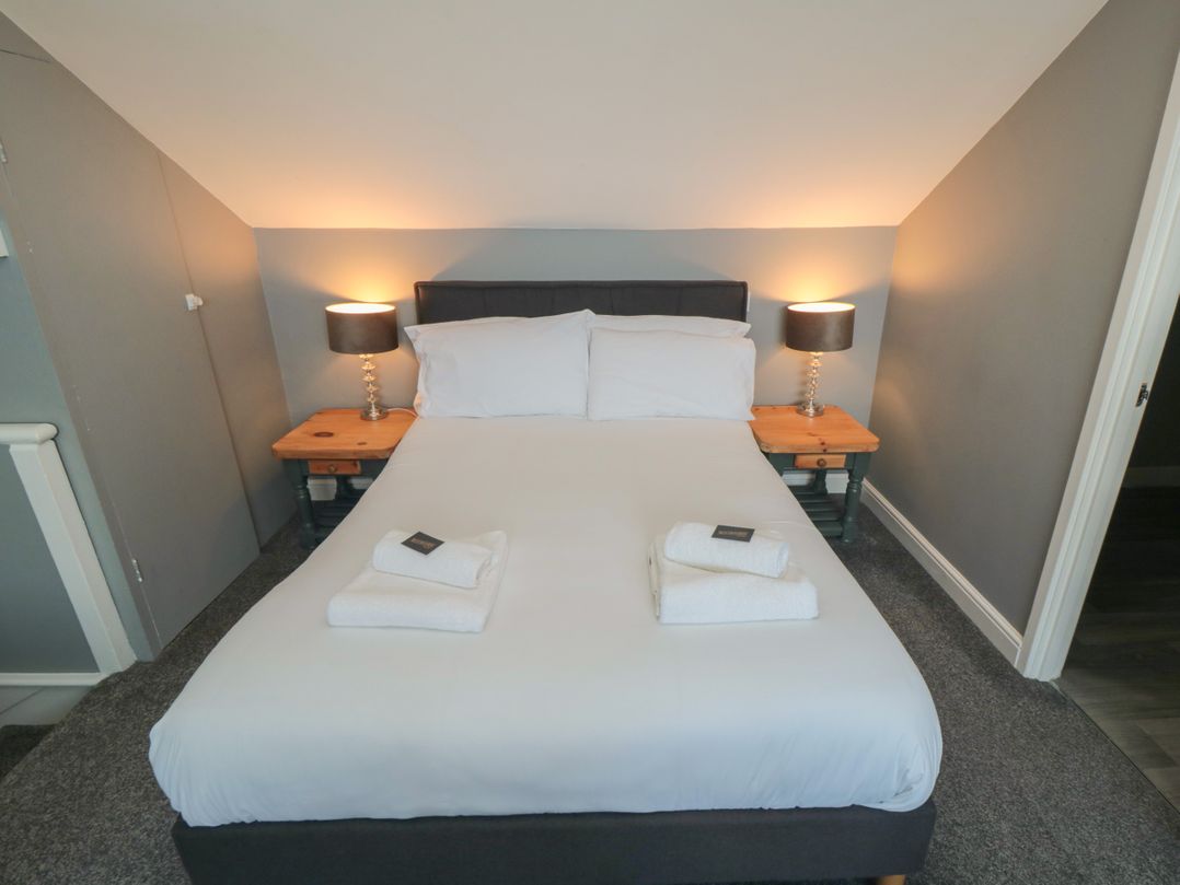Villa Suite 8