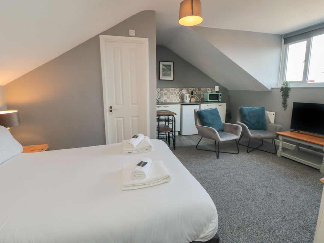 Villa Suite 8