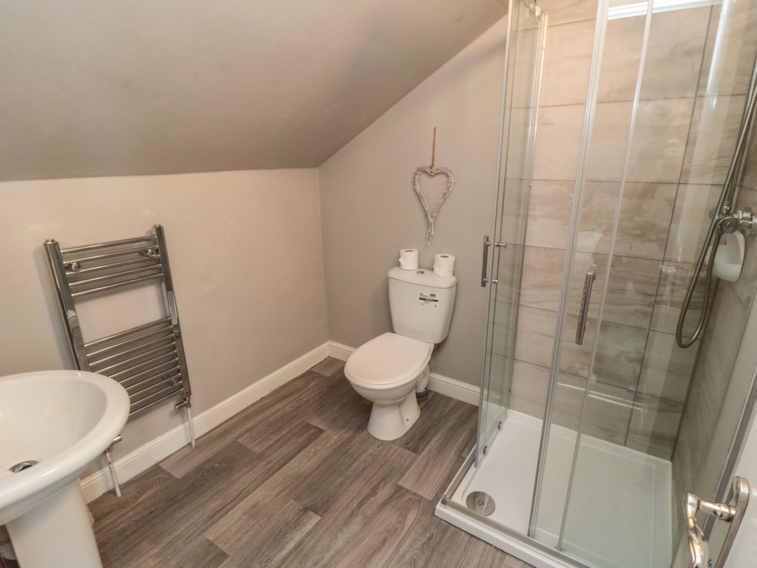 Villa Suite 8