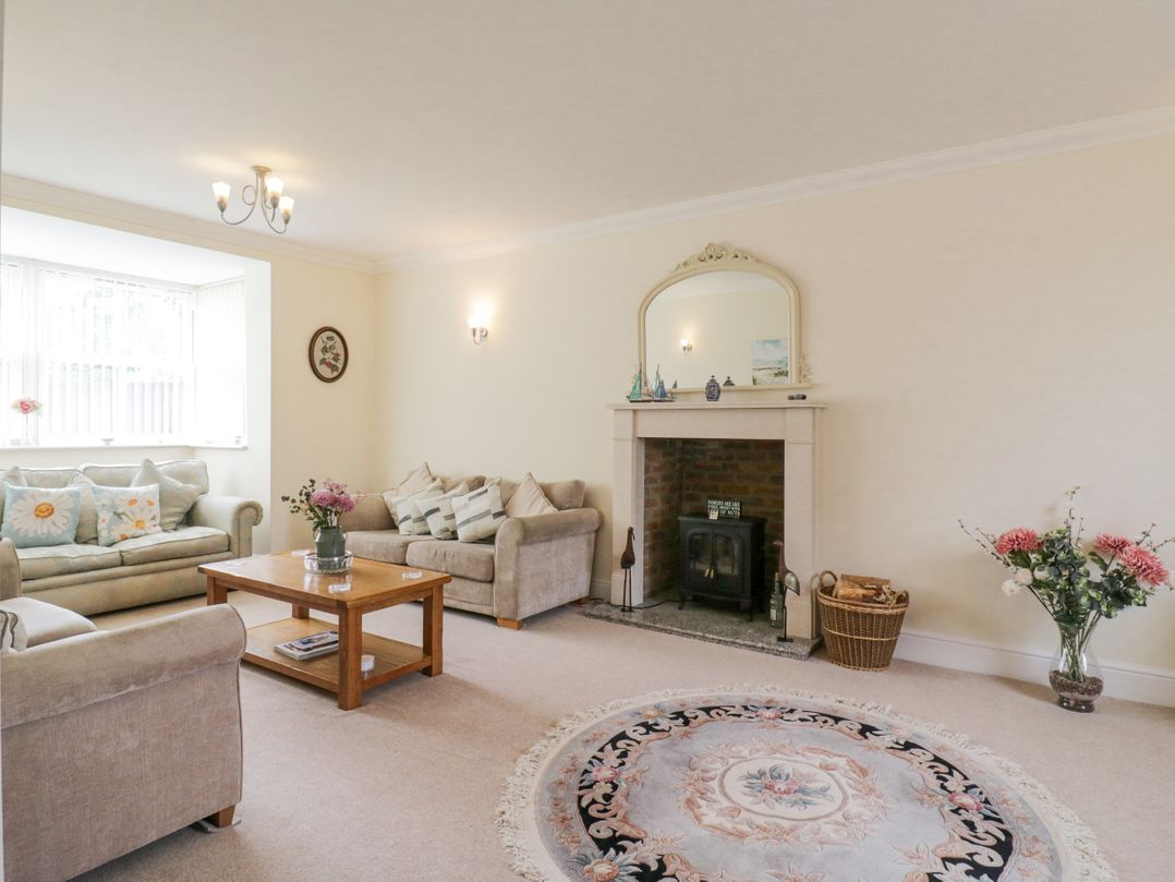 Chestnut Grange