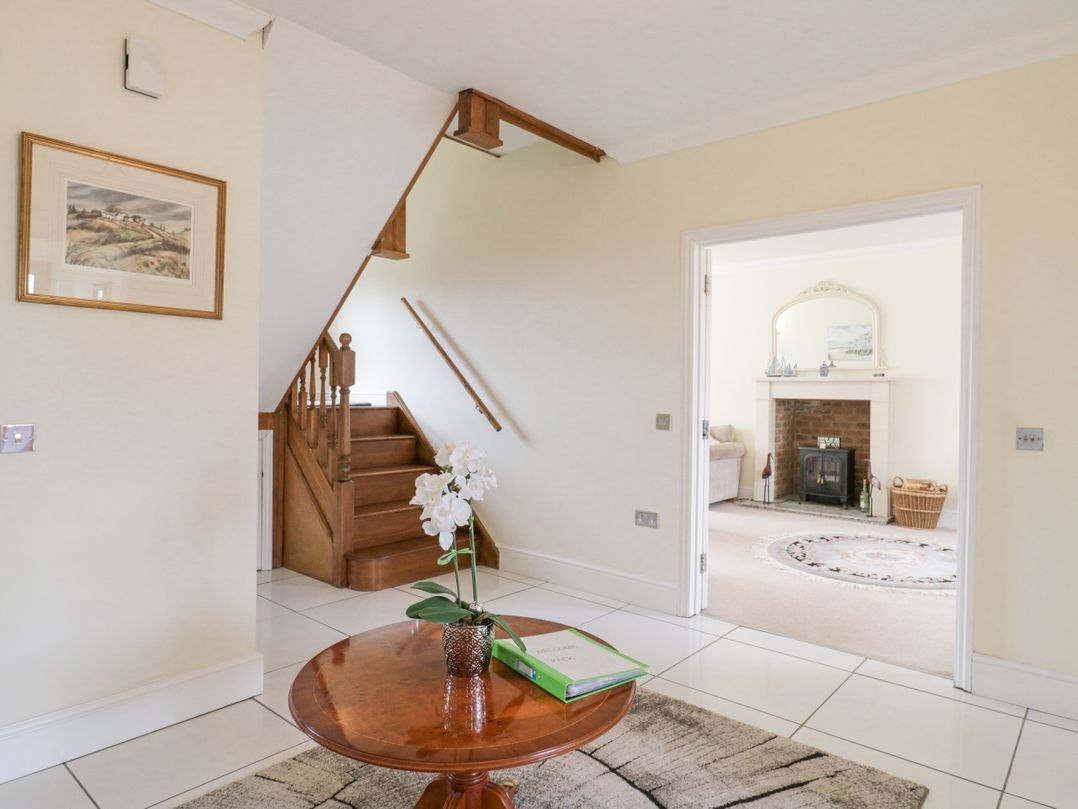 Chestnut Grange