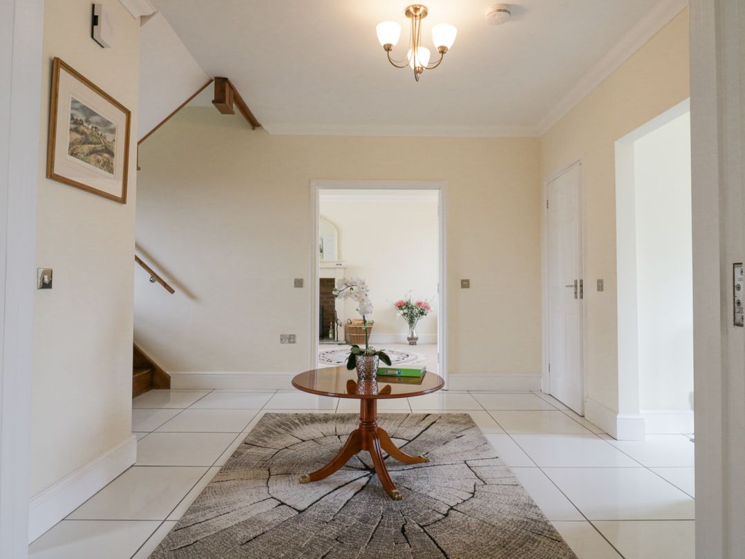 Chestnut Grange