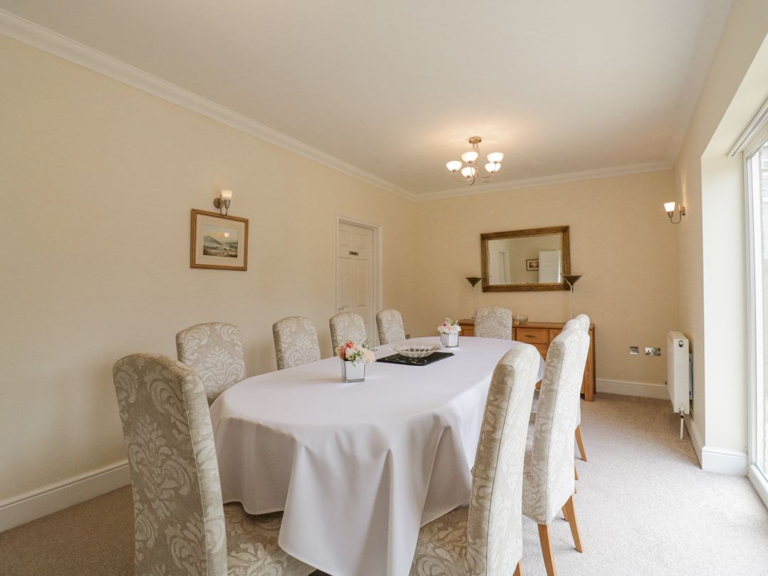 Chestnut Grange