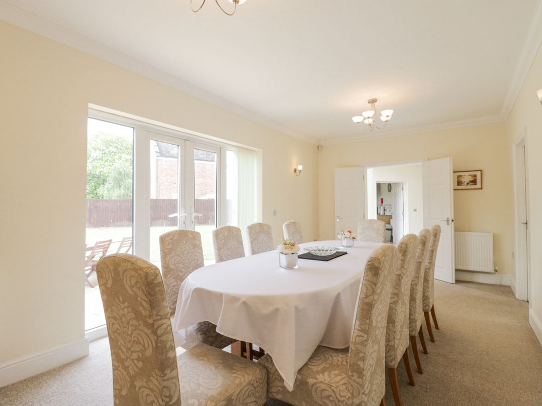 Chestnut Grange