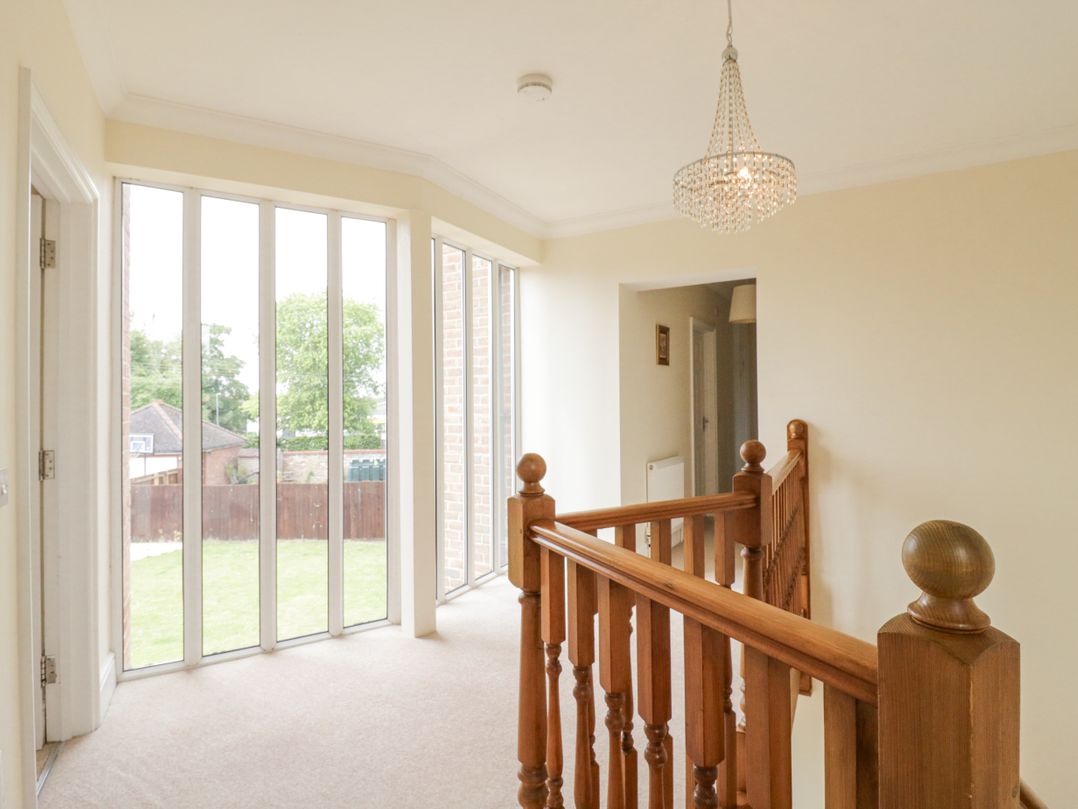 Chestnut Grange