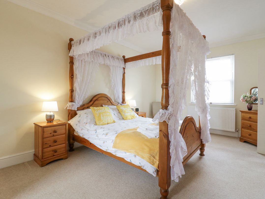 Chestnut Grange