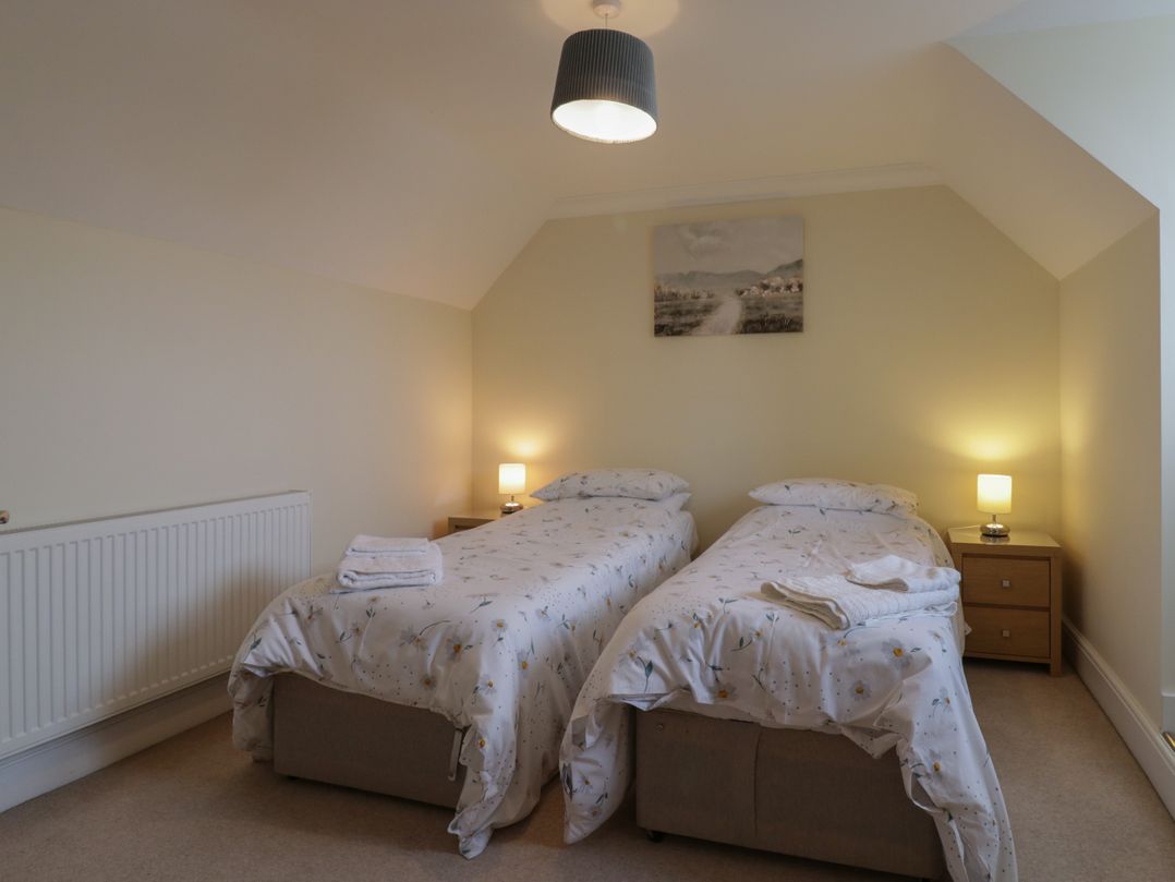 Chestnut Grange