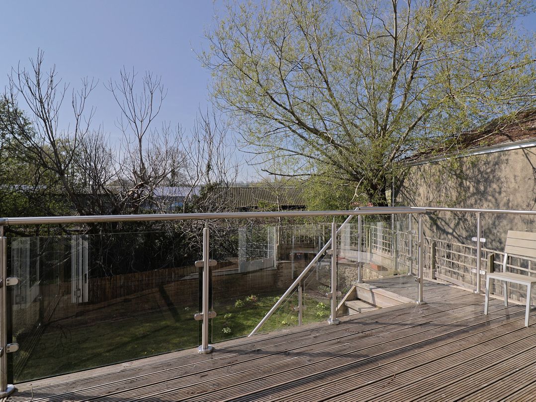 Fig Tree House