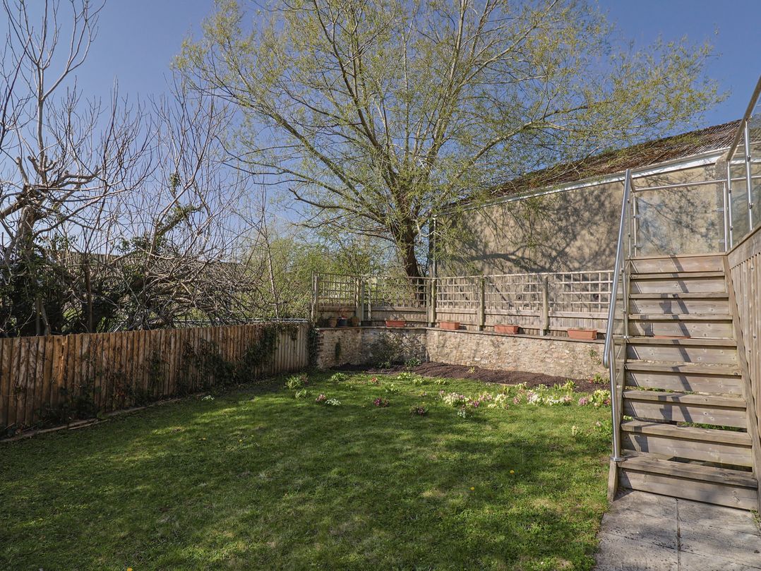 Fig Tree House