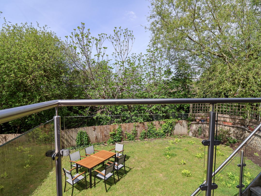 Fig Tree House