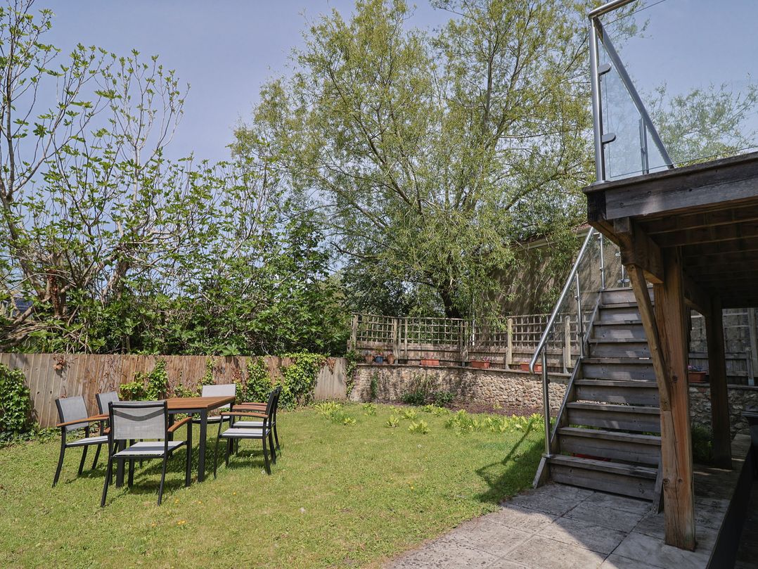 Fig Tree House