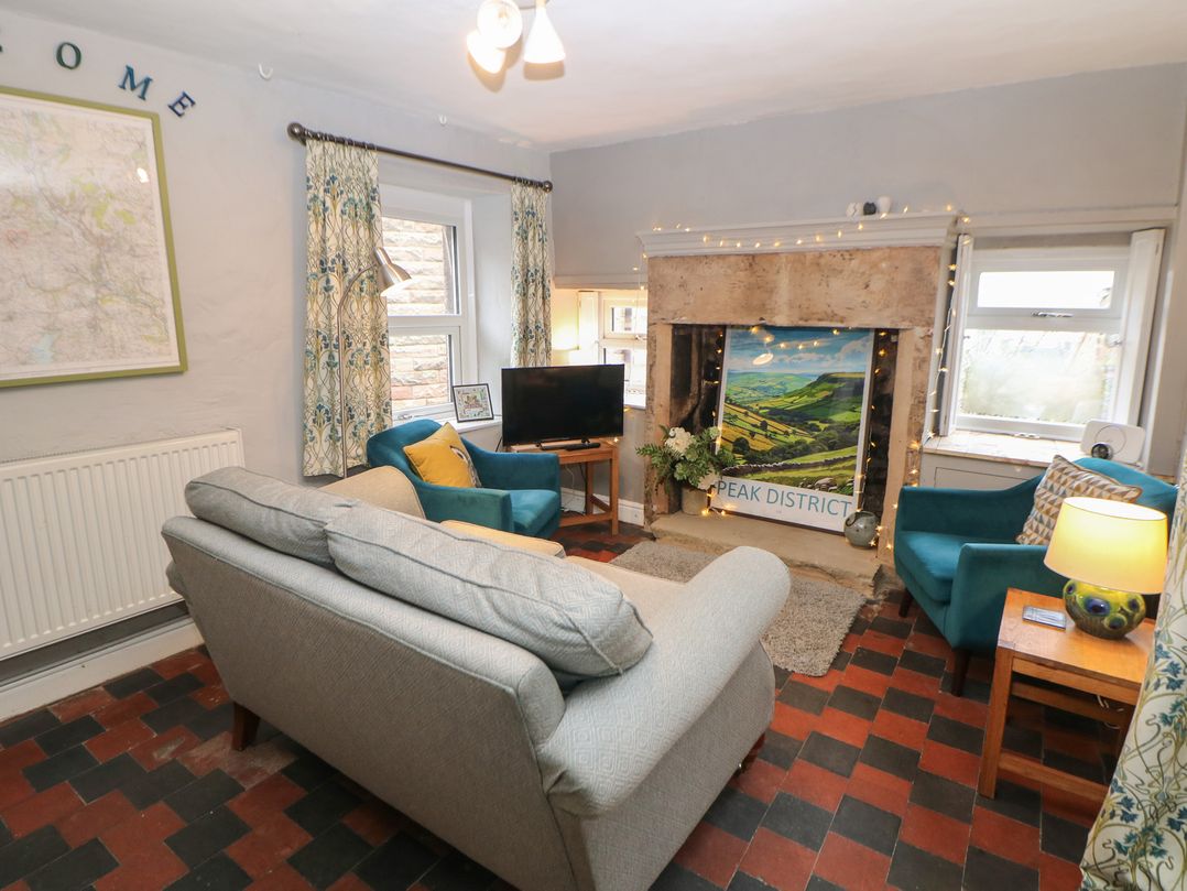 East Bank Cottage