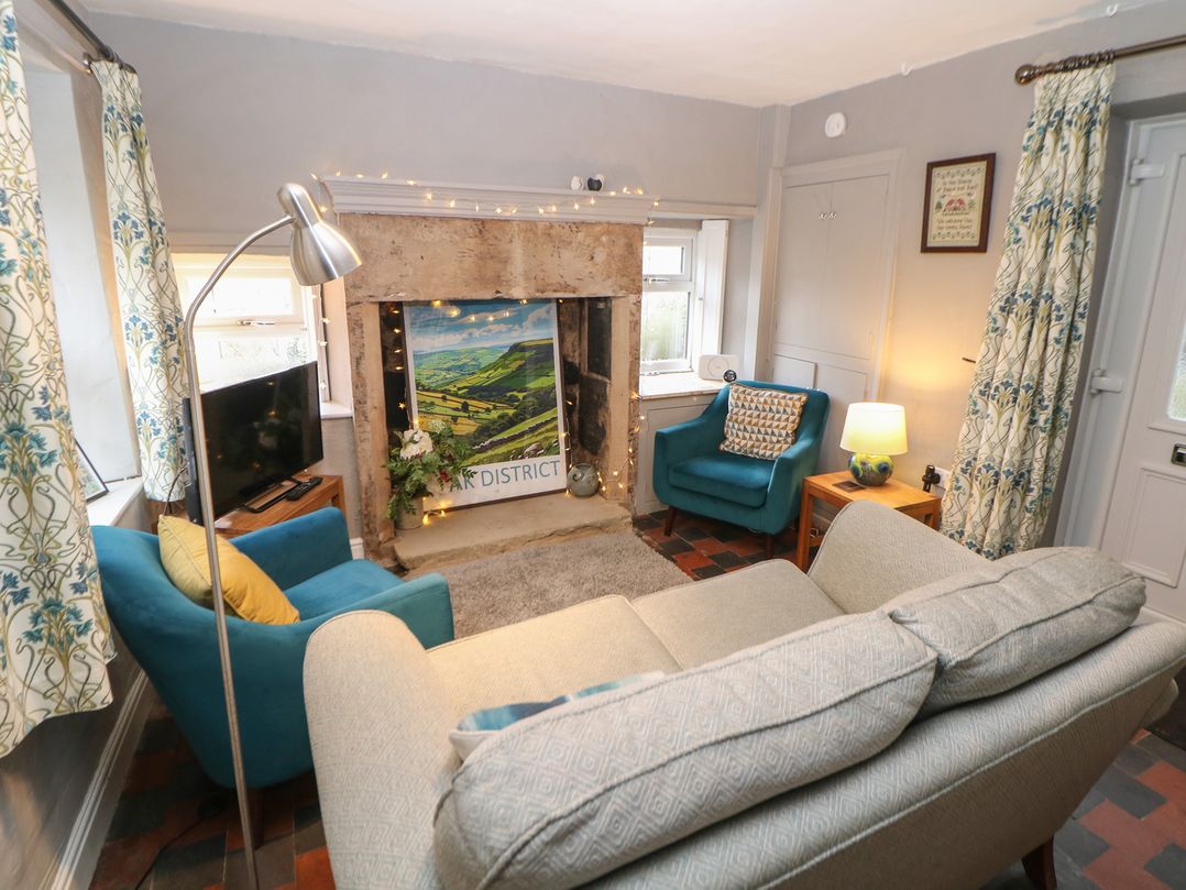East Bank Cottage