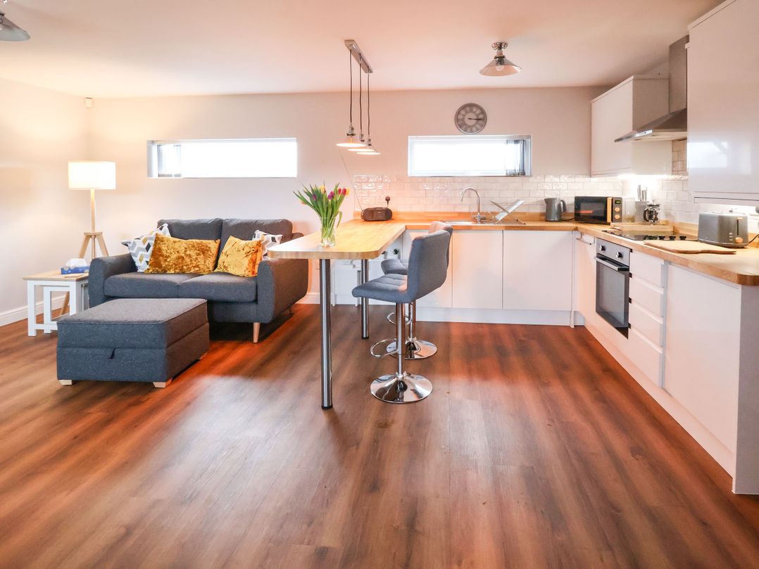 Meols Holiday Lodge
